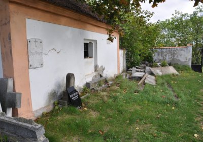 Libědice, Omnium, 2020