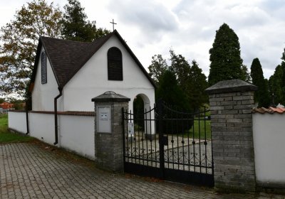 Pětipsy, Omnium, 2020