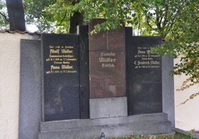 Březenec, Omnium, 2020