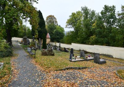 Březenec, Omnium, 2020