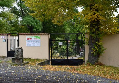 Březenec, Omnium, 2020