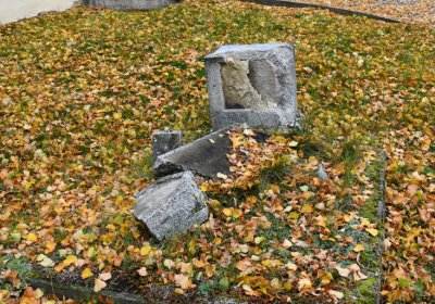 Březenec, Omnium, 2020