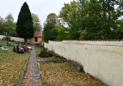 Březenec, Omnium, 2020