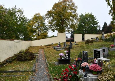 Březenec, Omnium, 2020