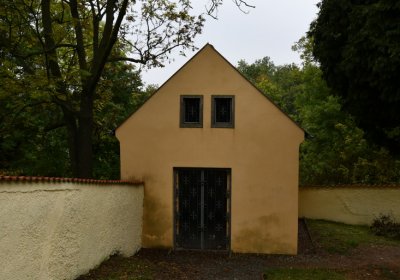 Březenec, Omnium, 2020