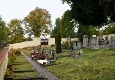 Březenec, Omnium, 2020