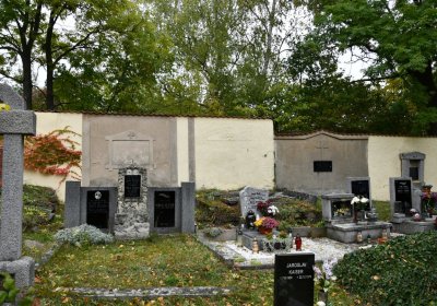 Březenec, Omnium, 2020