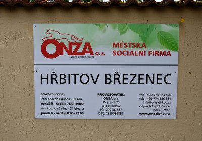 Březenec, Omnium, 2020