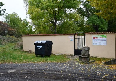 Březenec, Omnium, 2020