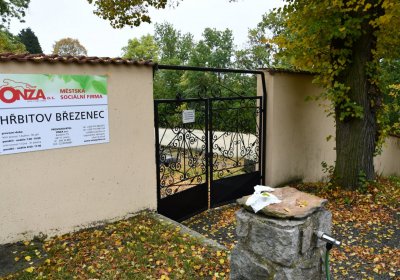 Březenec, Omnium, 2020