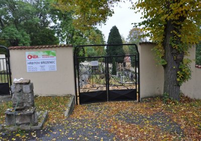 Březenec, Omnium, 2020