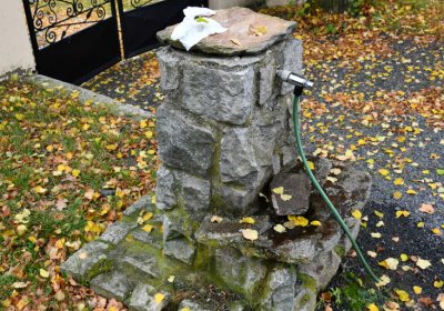 Březenec, Omnium, 2020