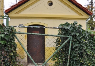 Jirkov, Omnium, 2020