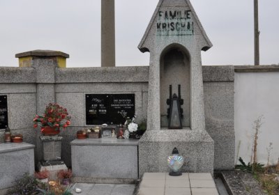 Jirkov, Omnium, 2020