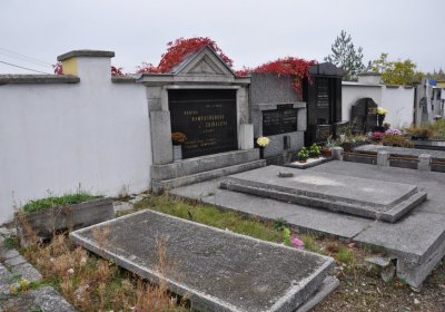 Jirkov, Omnium, 2020