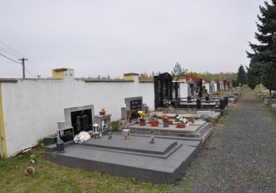 Jirkov, Omnium, 2020