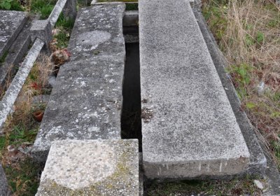 Jirkov, Omnium, 2020