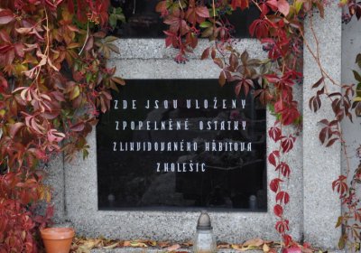 Jirkov, Omnium, 2020