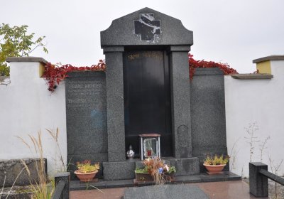 Jirkov, Omnium, 2020