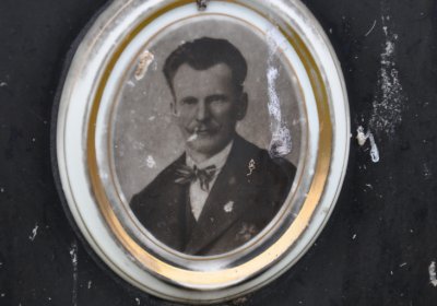 Jirkov, Omnium, 2020