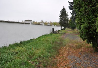 Jirkov, Omnium, 2020