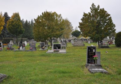 Jirkov, Omnium, 2020