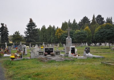 Jirkov, Omnium, 2020