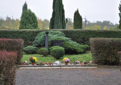 Jirkov, Omnium, 2020