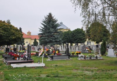 Jirkov, Omnium, 2020