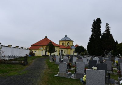 Jirkov, Omnium, 2020