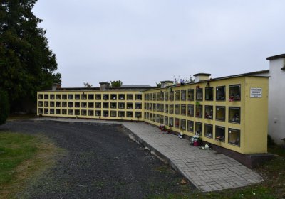 Jirkov, Omnium, 2020