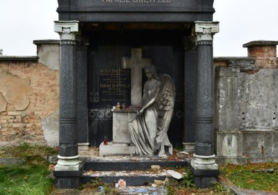 Jirkov, Omnium, 2020