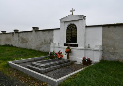 Jirkov, Omnium, 2020