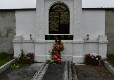 Jirkov, Omnium, 2020