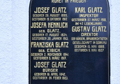 Jirkov, Omnium, 2020