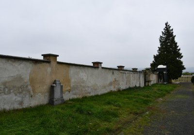 Jirkov, Omnium, 2020