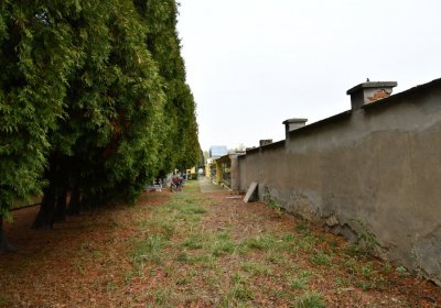 Jirkov, Omnium, 2020