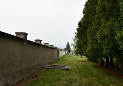 Jirkov, Omnium, 2020