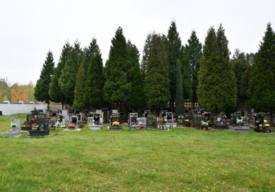 Jirkov, Omnium, 2020