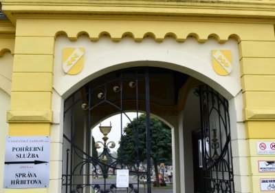 Jirkov, Omnium, 2020