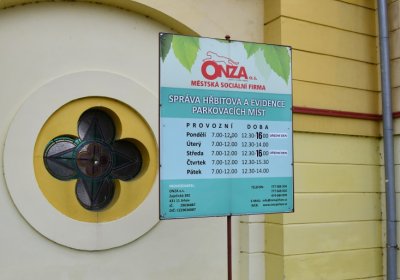 Jirkov, Omnium, 2020