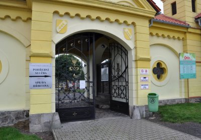 Jirkov, Omnium, 2020