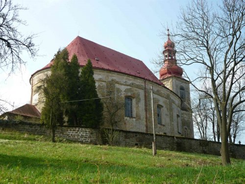 Vernéřovice