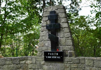 Městský hřbitov Bílina, Omnium, 2018