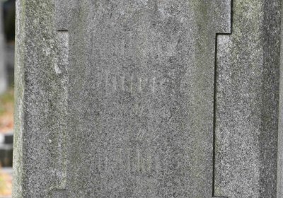 Městský hřbitov Bílina, Omnium, 2018