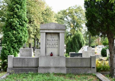 Městský hřbitov Bílina, Omnium, 2018