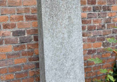 Židovský hřbitov Bílina, Omnium, 2018