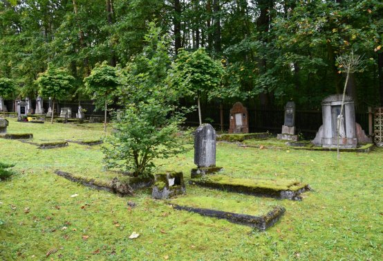 Omnium, 2020