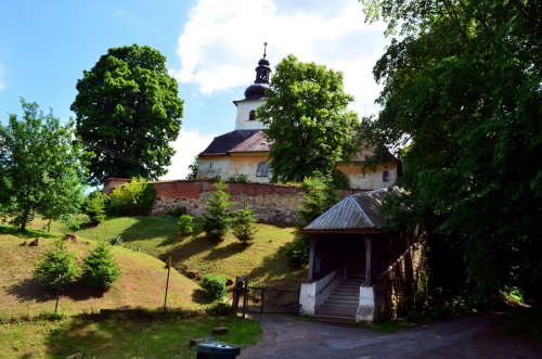 Boršov