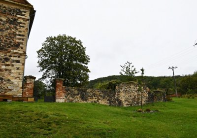 Mrzlice, Omnium, 2020